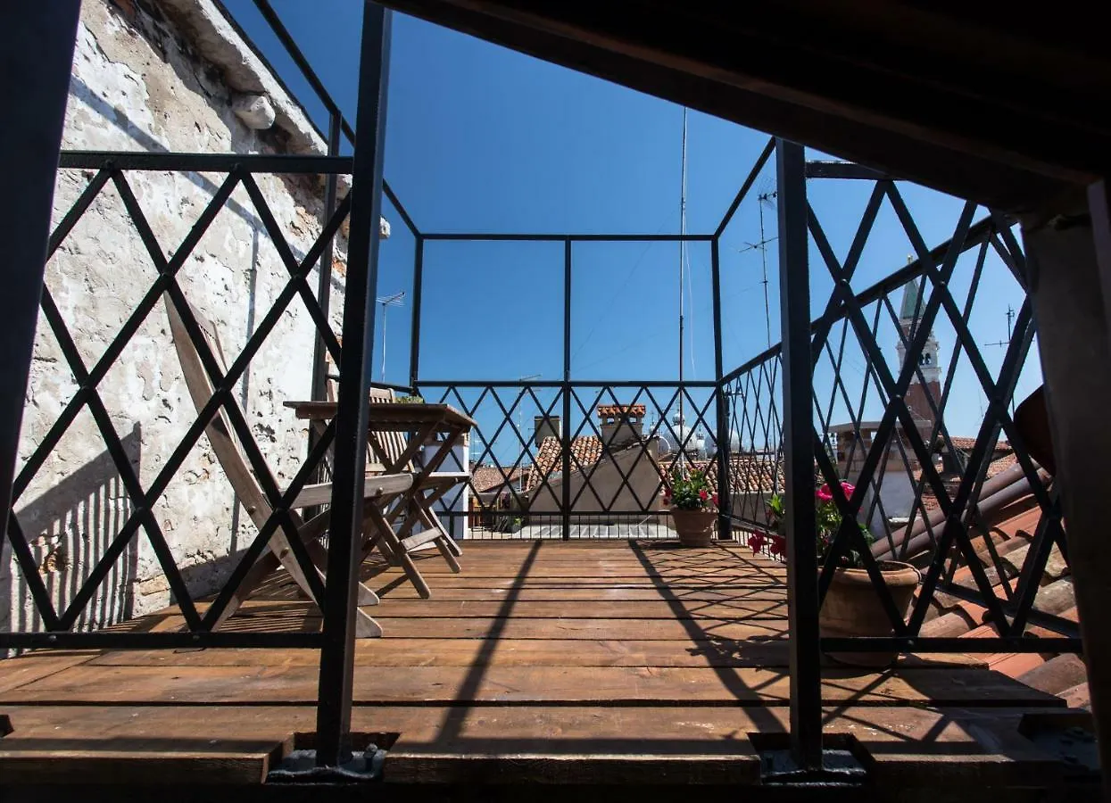 Ca' Nal Apartments Venise