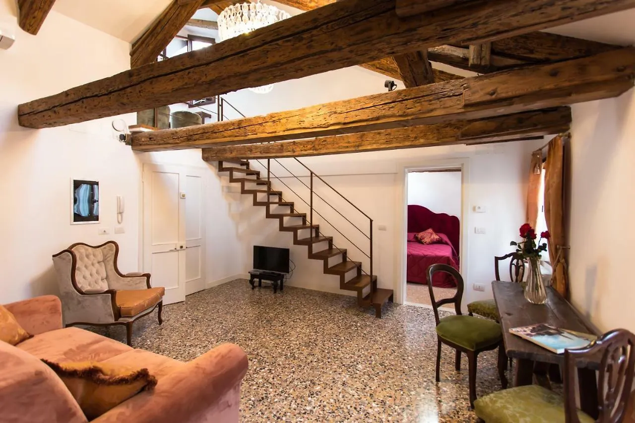 Ca' Nal Apartments Venedig