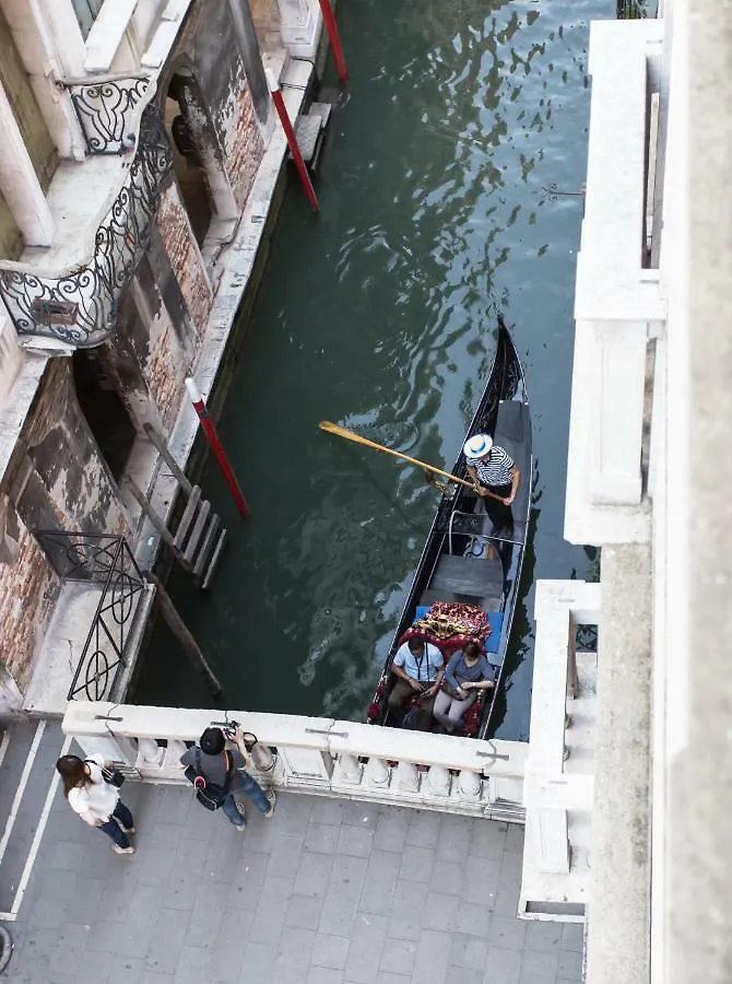 Ca' Nal Apartments Venedig