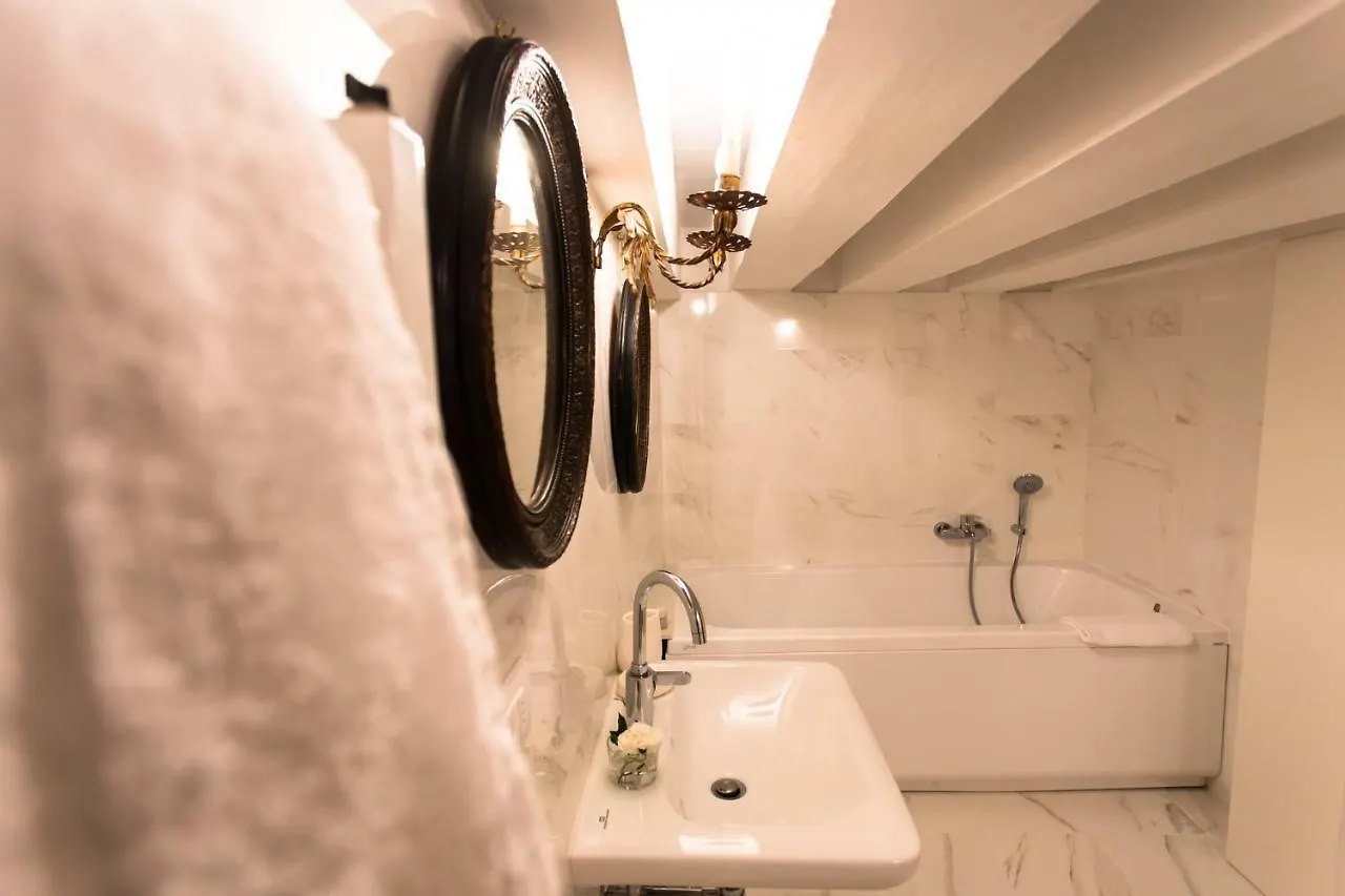 Ca' Nal Apartments Venedig
