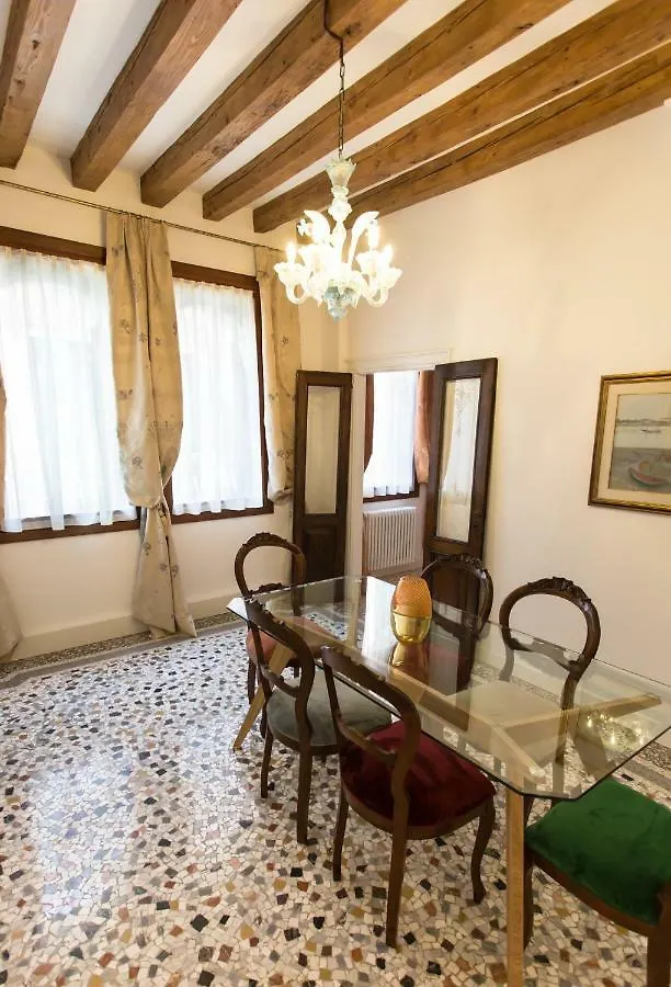 Ca' Nal Apartments Venedig