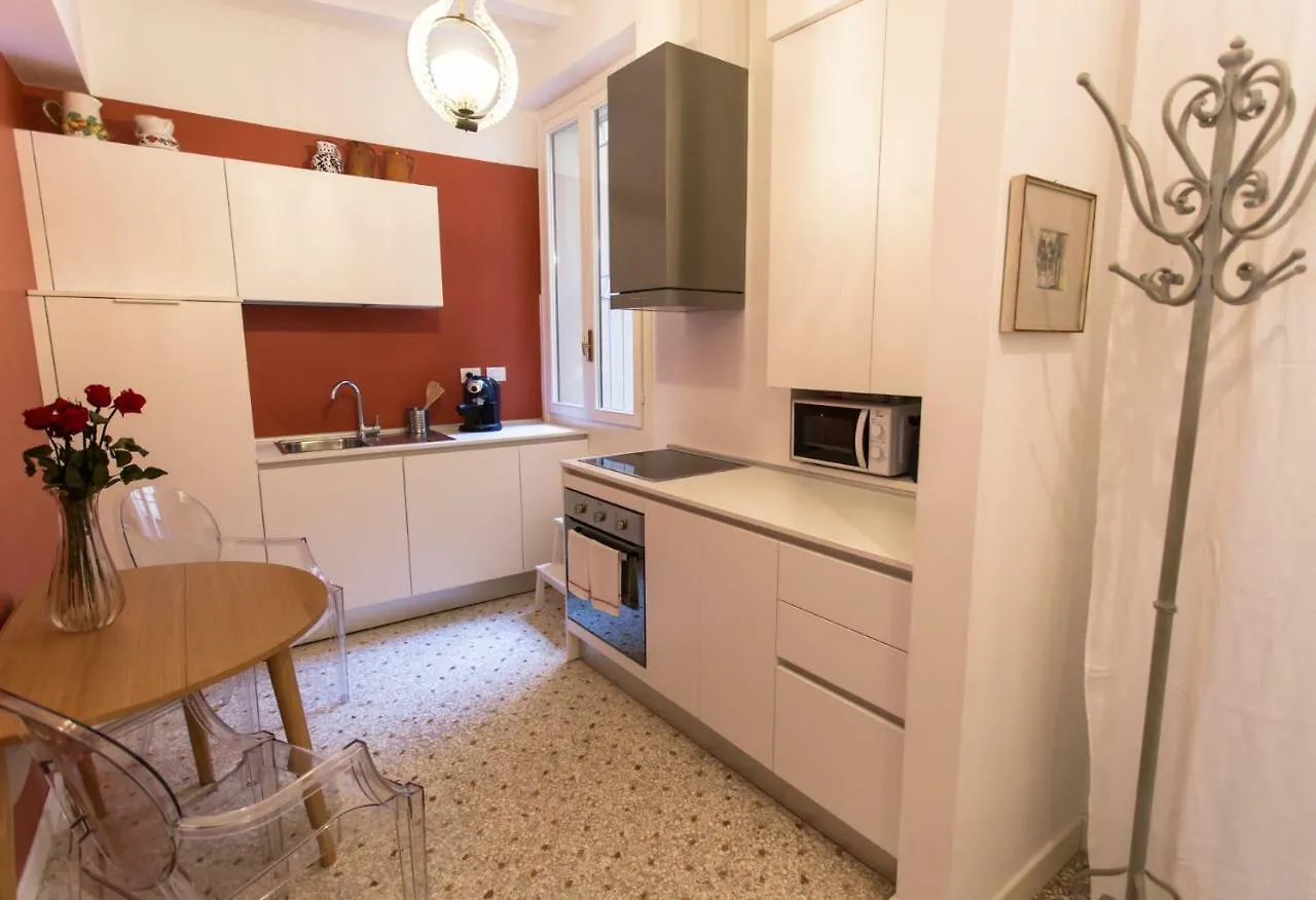 Ca' Nal Apartments Venedig 0*,  Italien