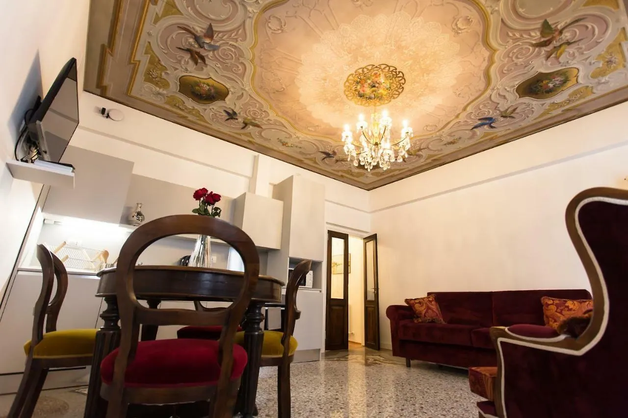Ca' Nal Apartments Venedig