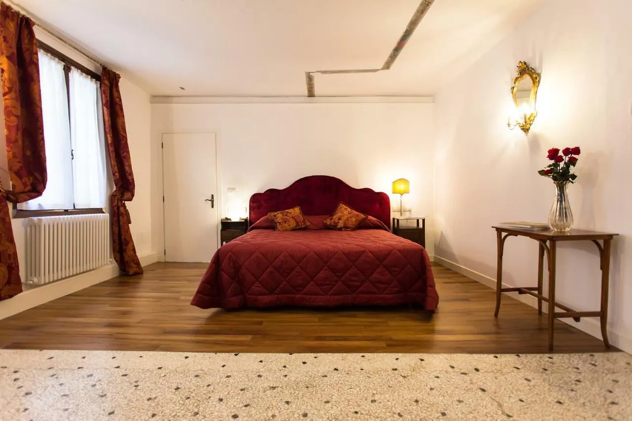 Ca' Nal Apartments Venise Italie