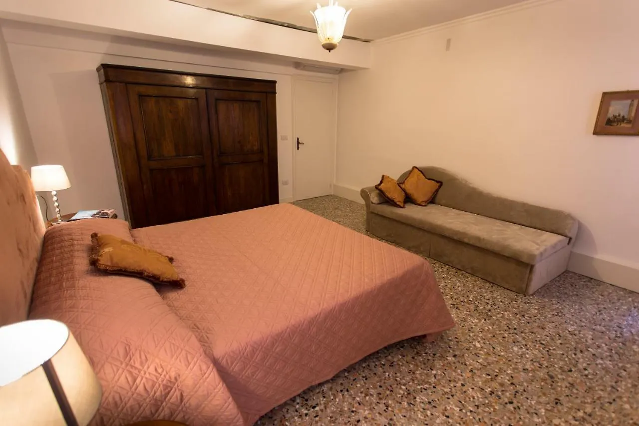 Ca' Nal Apartments Venedig 0*,  Italien