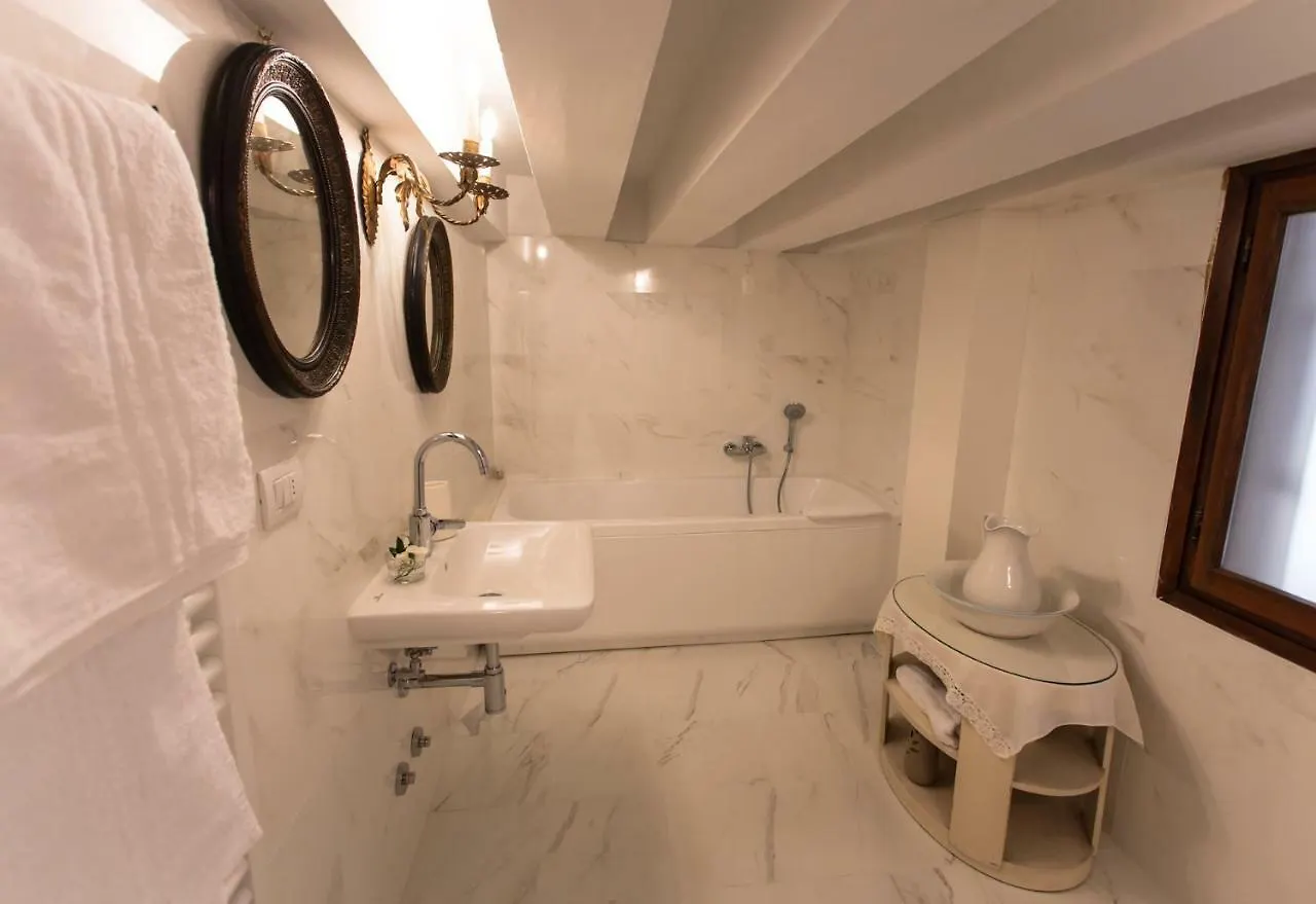Ca' Nal Apartments Venedig Italien