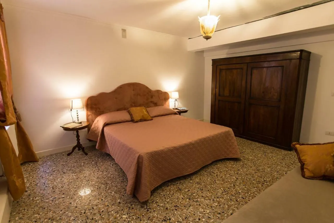 Ca' Nal Apartments Venise