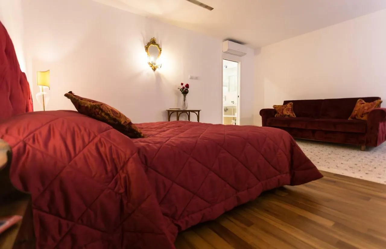 Ca' Nal Apartments Venise