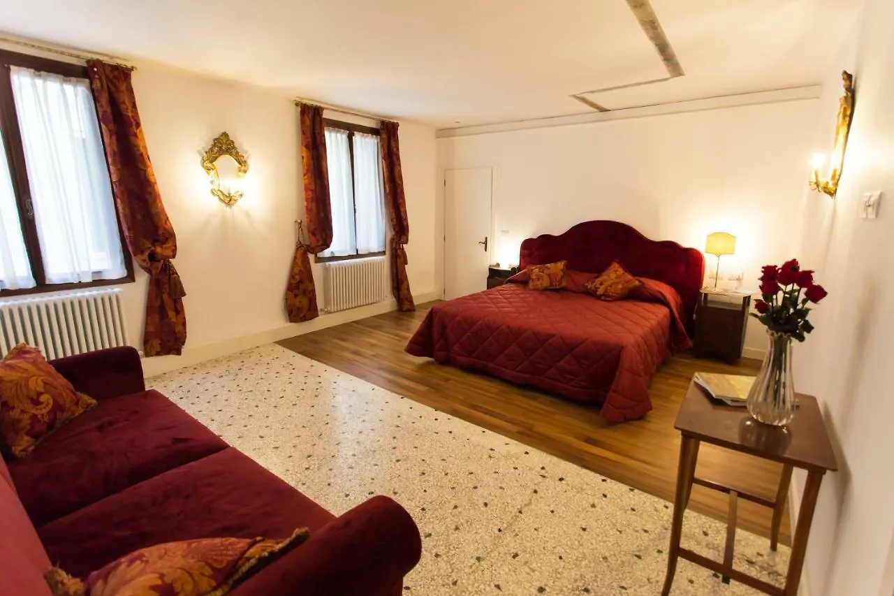 Ca' Nal Apartments Venise Italie