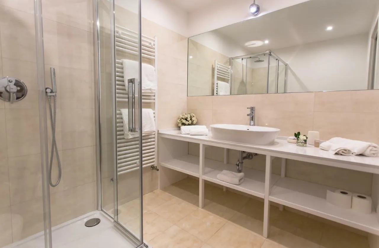 Ca' Nal Apartments Venedig 0*,