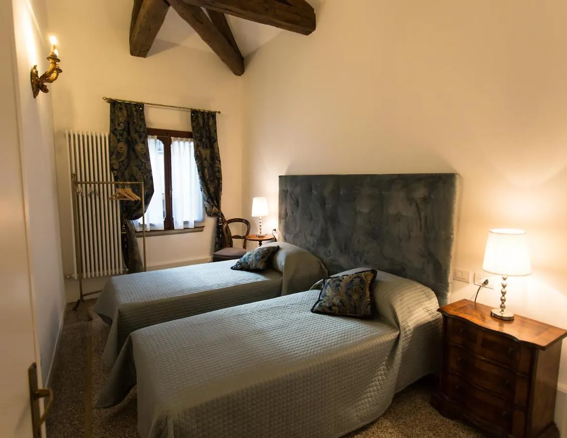 Ca' Nal Apartments Venedig