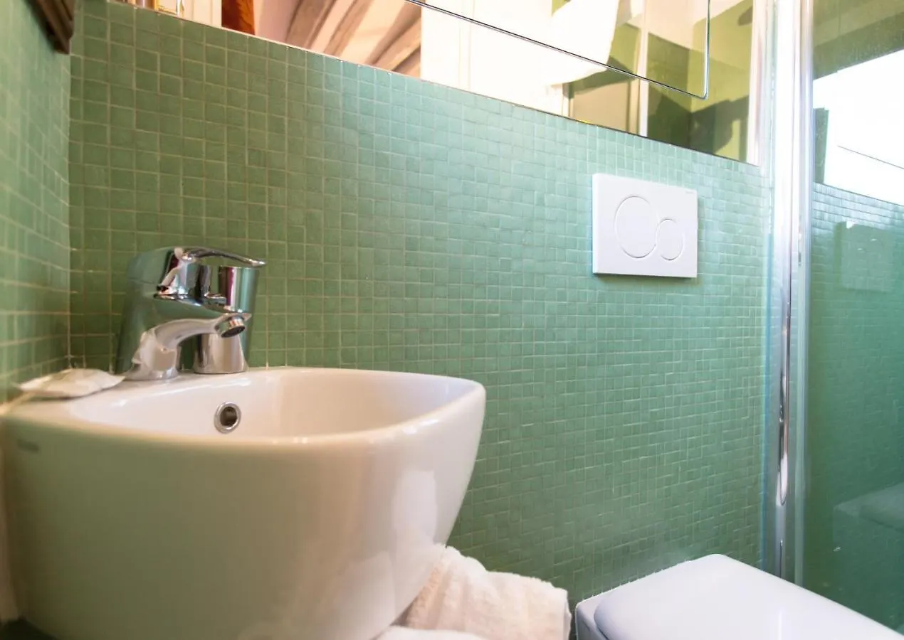 Ca' Nal Apartments Venedig Italien