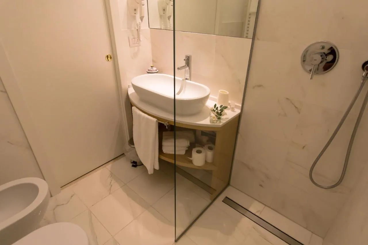 Ca' Nal Apartments Venedig 0*,  Italien