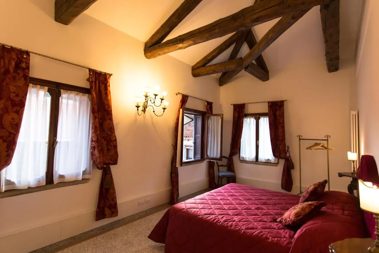Ca' Nal Apartments Venedig Italien
