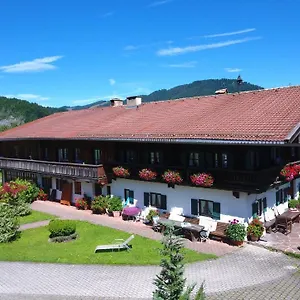 Stockinger Hof Ruhpolding