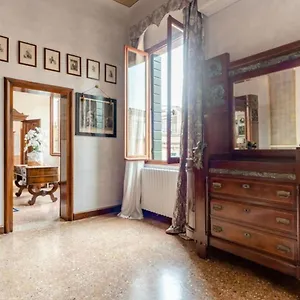 La Fenice Appartement