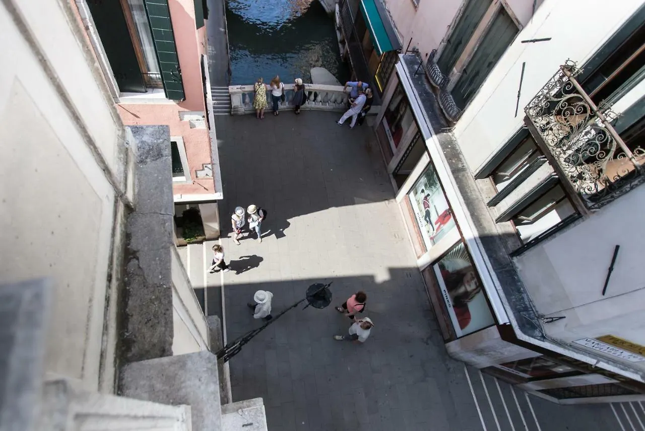 Ca' Nal Apartments Venice 0*,
